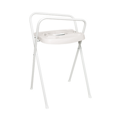 bébé-jou Stojak do wanienki 98 cm Light Oat 220010
