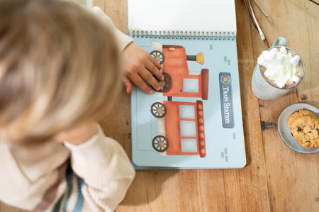 Little Dutch Kreatywne pudełko XL Fairy Garden