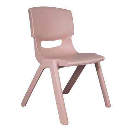 Little Dutch Krzesełko dla dzieci Pastel Pink 2013599