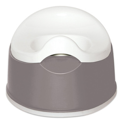 bébé-jou Nocnik Grow Chalk Brown