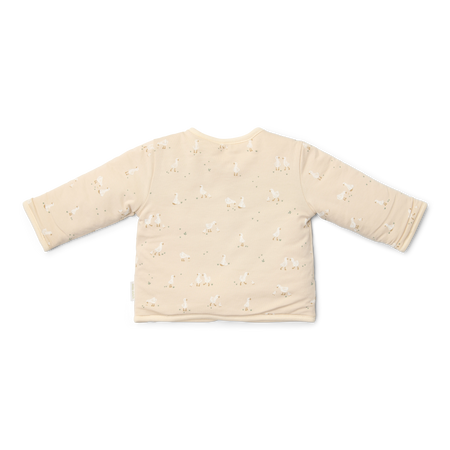 Little Dutch Body z długim rękawem - My first Christmas 62/68 CL04193322