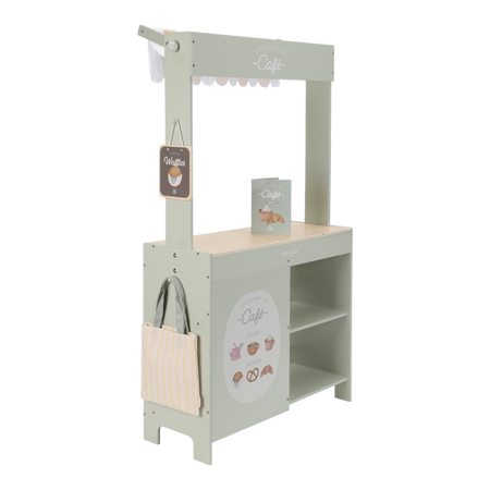 Little Dutch Warsztat z narzędziami FSC LD7079