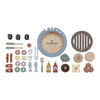 Little Dutch Zestaw Grill FSC LD8021