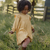 Little Dutch Rajstopy 2-pak Soft Rose / Brown rozm. 86/92