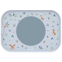 Mepal & Little Dutch Podkładka na stół Forest Friends