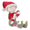 Little Dutch Chłopiec Jim 35cm X-MAS