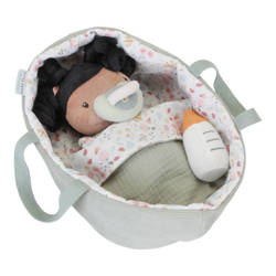 Little Dutch Laleczka Baby Evi LD4555