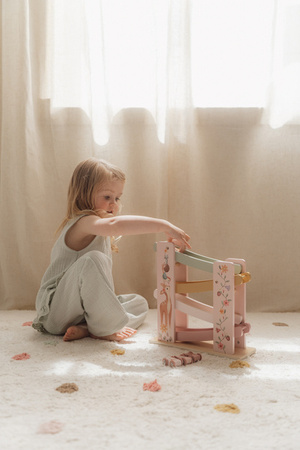 Little Dutch Zjeżdżalnia Fairy Garden FSC Uszkodzone opakowanie