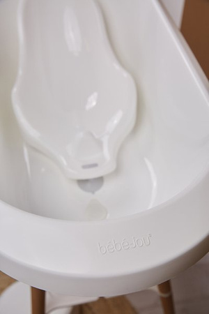 bébé-jou Wanienka Sense Biała 420001