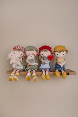 Little Dutch Farmer Jim 35 cm LD4562