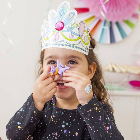 Tiger Tribe Pudełko Pełne Zabawy - Stado Jednorożców