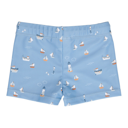 Little Dutch Spodenki kąpielowe 74/80 Sailors Bay Dark Blue CL31481643