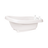 Zestaw bébé-jou Wanienka Thermo Light Oat 426010 + stojak 103 cm