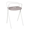 bébé-jou Stojak do wanienki 103 cm Chalk Brown