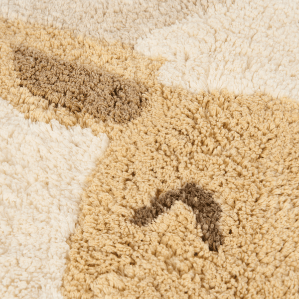 Little Dutch Dywan Owieczka 118 x 80cm