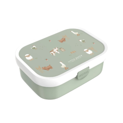 Mepal & Little Dutch Lunchbox Little Farm