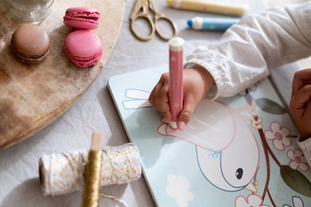 Little Dutch Kreatywne pudełko XL Fairy Garden