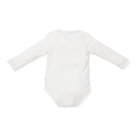 Little Dutch Body z długim rękawem - My first Christmas 62/68 CL04193322