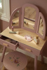 Little Dutch Drewniana toaletka FSC LD7062