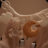 Little Dutch Zestaw 3 zawieszek Newborn Naturals