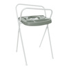 bébé-jou Stojak do wanienki 98 cm Breeze Green 220030