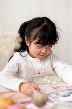 Little Dutch Kreatywne pudełko XL Fairy Garden