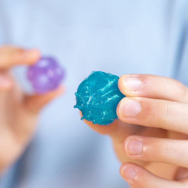 Tiger Tribe Zestaw Zrób To Sam - Galaktyczne Skoczki