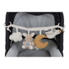 Little Dutch Zawieszka interaktywna do wózka/fotelika Newborn Naturals