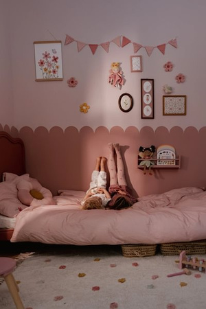 Little Dutch Gumki do włosów 3 szt.