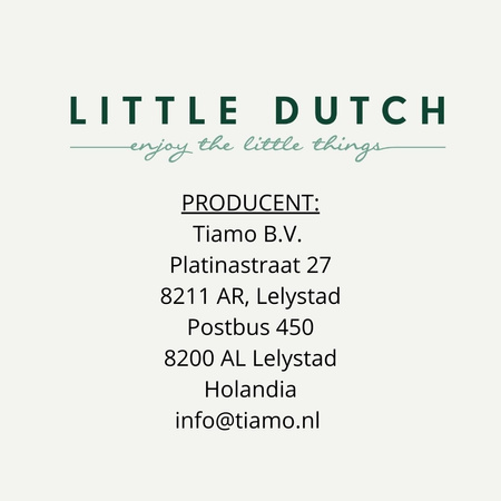 Little Dutch Wiaderko Fairy Garden