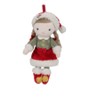 Little Dutch Zawieszki choinkowe Rosa X-MAS