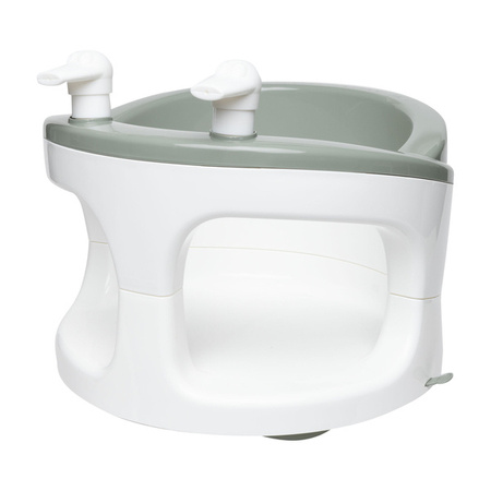 bébé-jou Siedzisko kąpielowe Breeze Green 417530