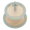 Little Dutch Patera z ciasteczkami FSC