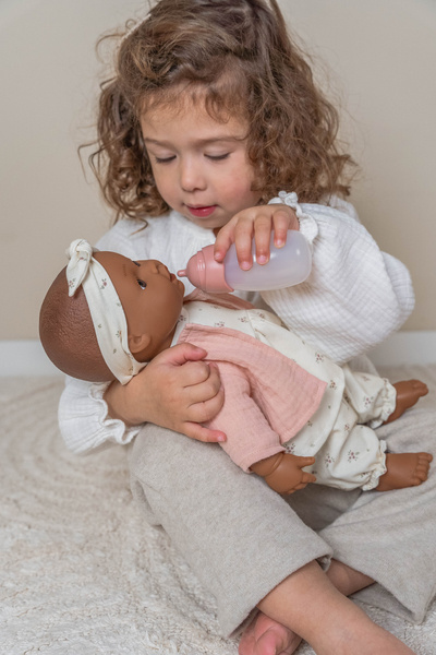 Little Dutch Lalka Noa LD4580 Uszkodzone opakowanie Uszkodzone opakowanie