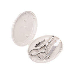 bébé-jou Akcesoria do paznokci Light Oat