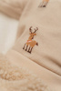 Little Dutch Sweter Christmas - Reindeers 92 CL23323822