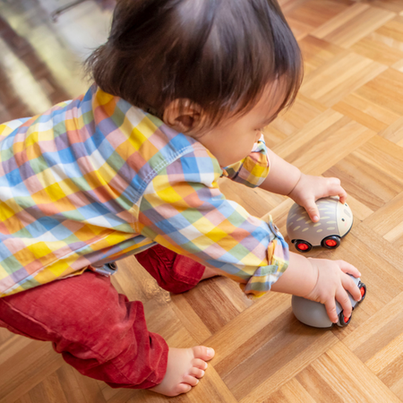 Tiger Tribe Pojazdy Naciągane – Australijskie Zwierzęta