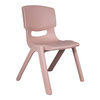 Little Dutch Krzesełko dla dzieci Pastel Pink 2013599