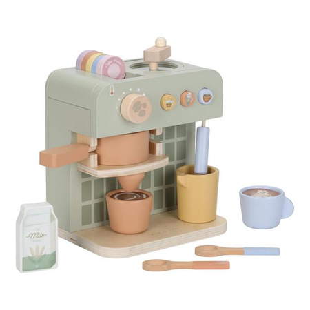 Little Dutch Ekspres do kawy FSC LD7081