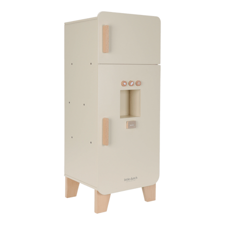 Little Dutch Duża kuchnia pastelowa FSC LD7088