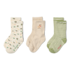 Little Dutch Skarpetki 3-pak rozm. 17/19