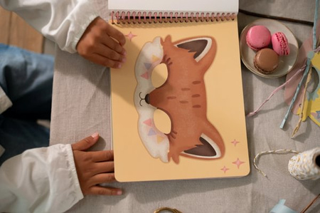 Little Dutch Kreatywne pudełko XL Fairy Garden