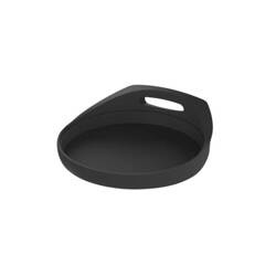 Baby Brezza Formula Pro Avanced All Black - tacka ociekowa