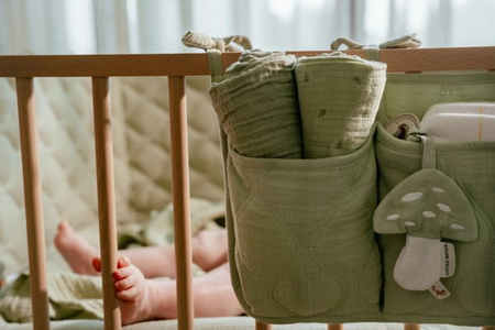 Little Dutch Dywan Kwiatek 110x110 cm