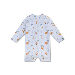 The Swim Essentials Swimsuit Jungle 86/92 2023SE795