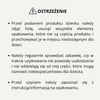 Little Dutch Latarka projektor z bajkami Róż