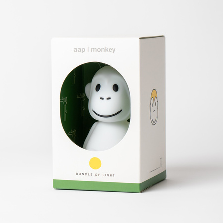 MrMaria Monkey Lamp MINI