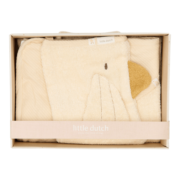 Little Dutch Zestaw prezentowy Little Goose
