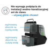Baby Brezza Пляшкомийник Pro Black 