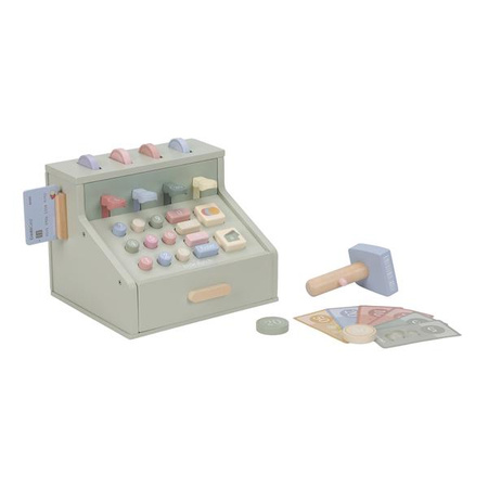 Little Dutch Drewniana kasa FSC LD7082
